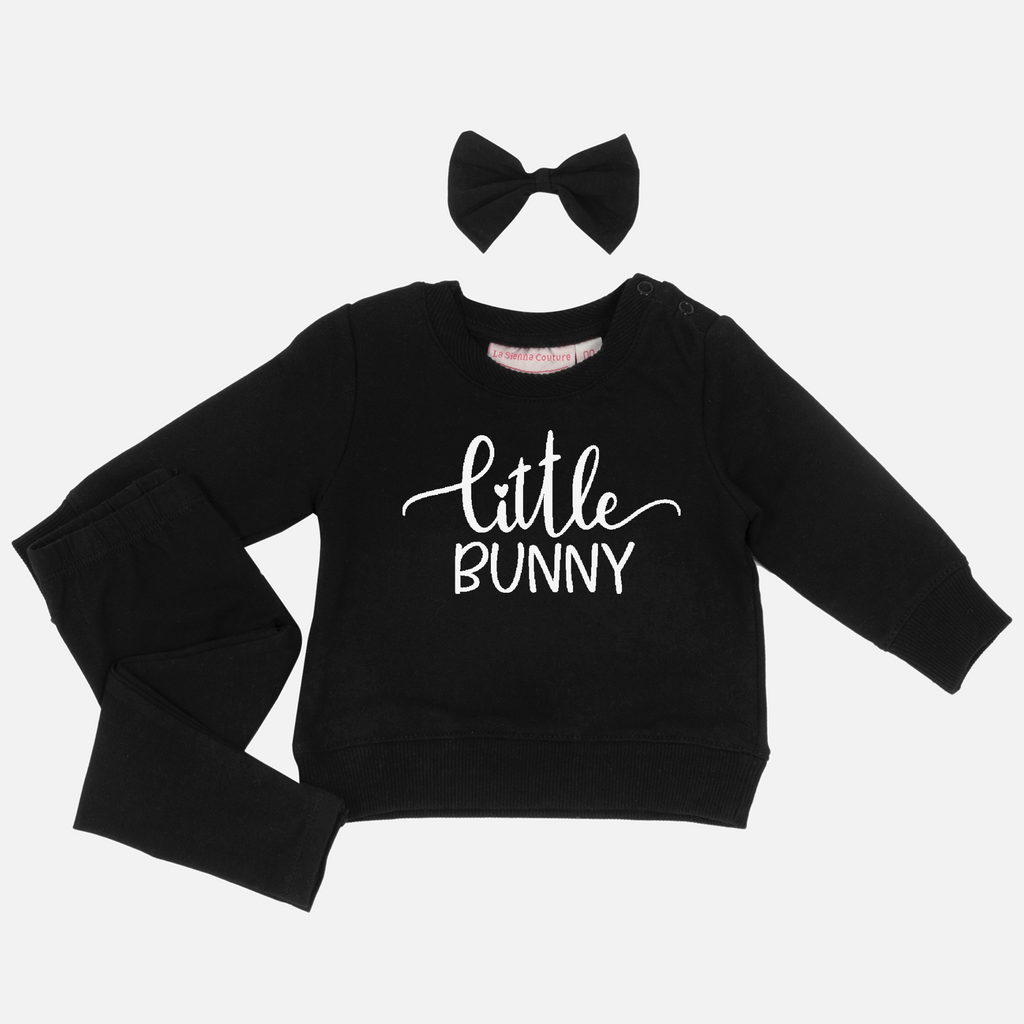 easter-personalised-crew-neck-little-bunny-text-only-black-la