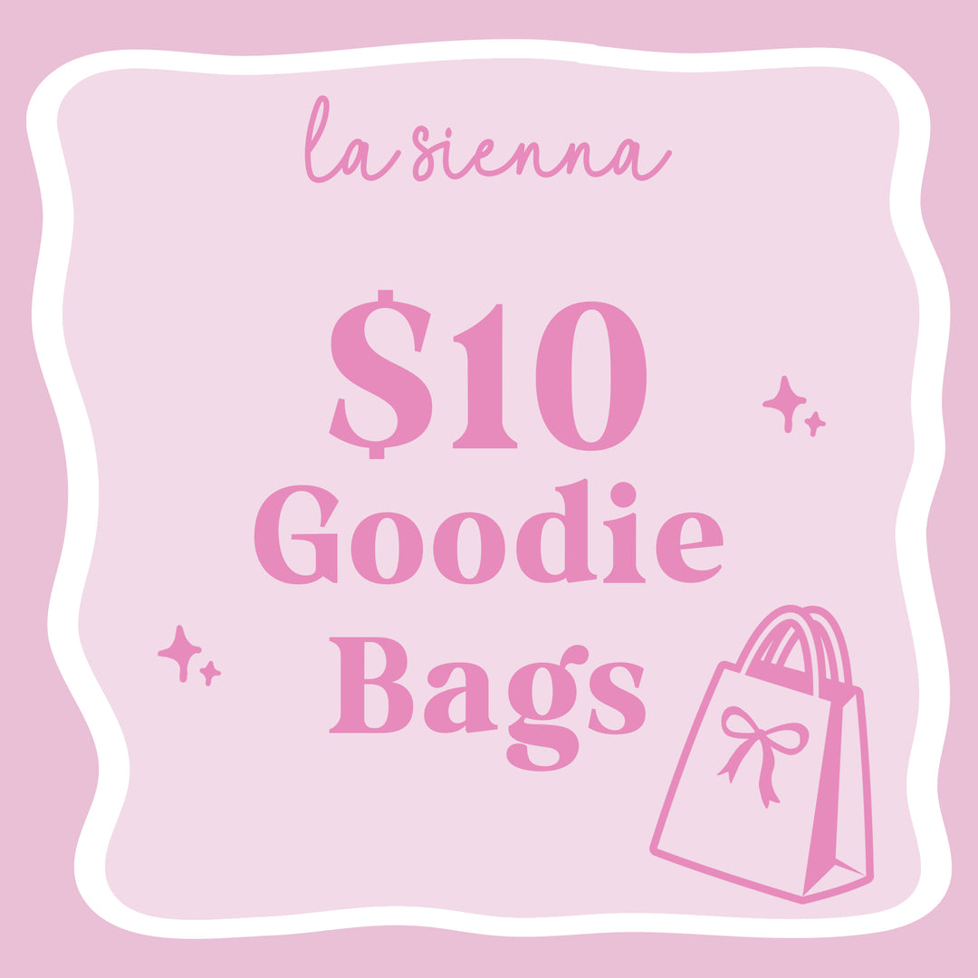 $10 Goodie Bag