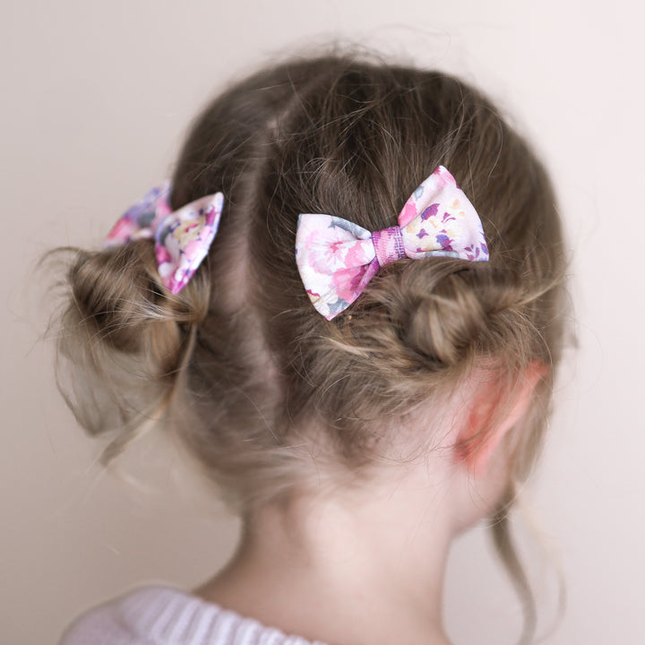 Mini Bows - Talulah