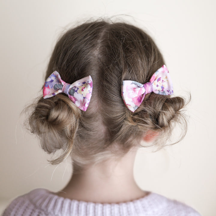 Mini Bows - Talulah