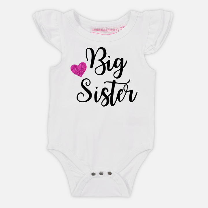 Big Sister - Vinyl - Custom