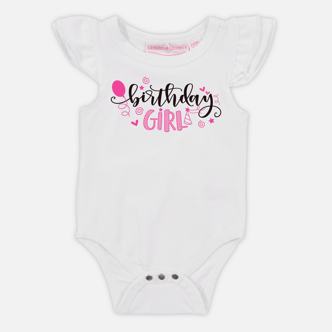 Birthday Girl - Custom