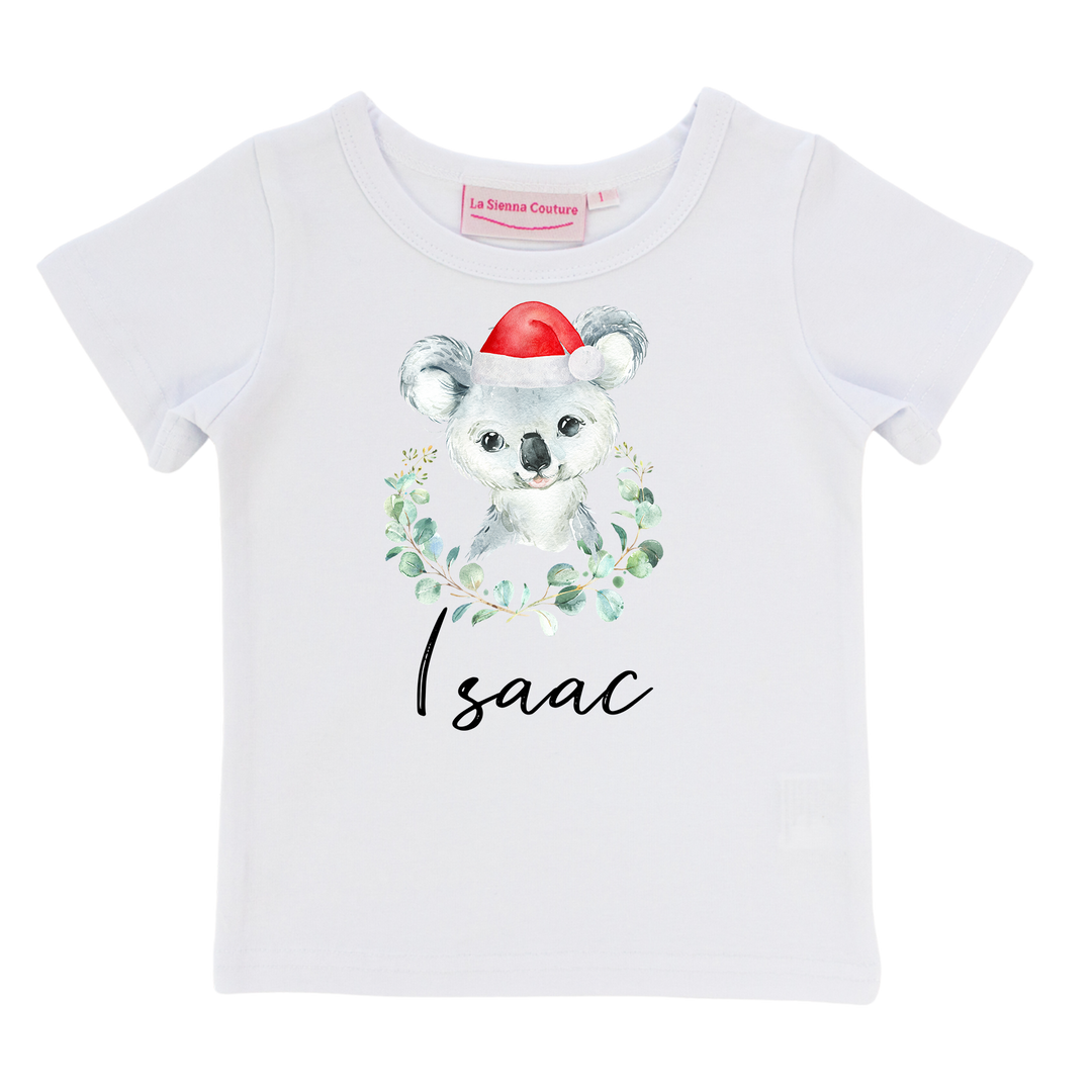 Christmas Animal - Unisex - Short Sleeve Tee