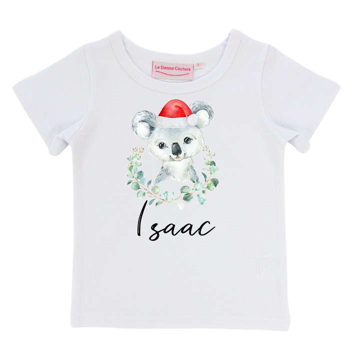 Christmas Animal - Unisex - Short Sleeve Tee