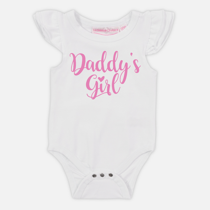 Daddy's Girl - Vinyl - Custom