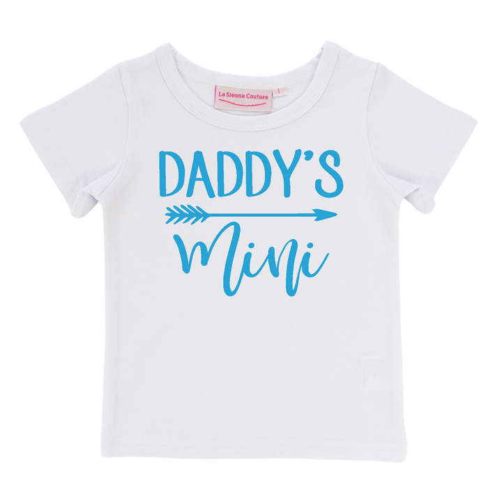 Daddy's Mini - Unisex - Custom