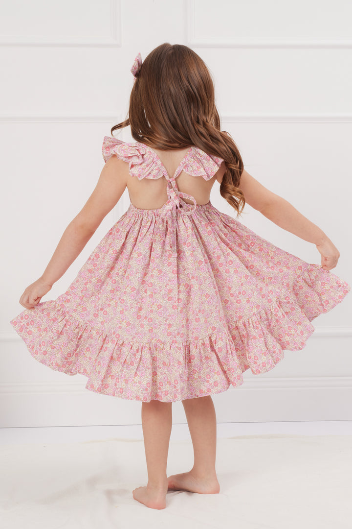 Pixie Dress - Annabel