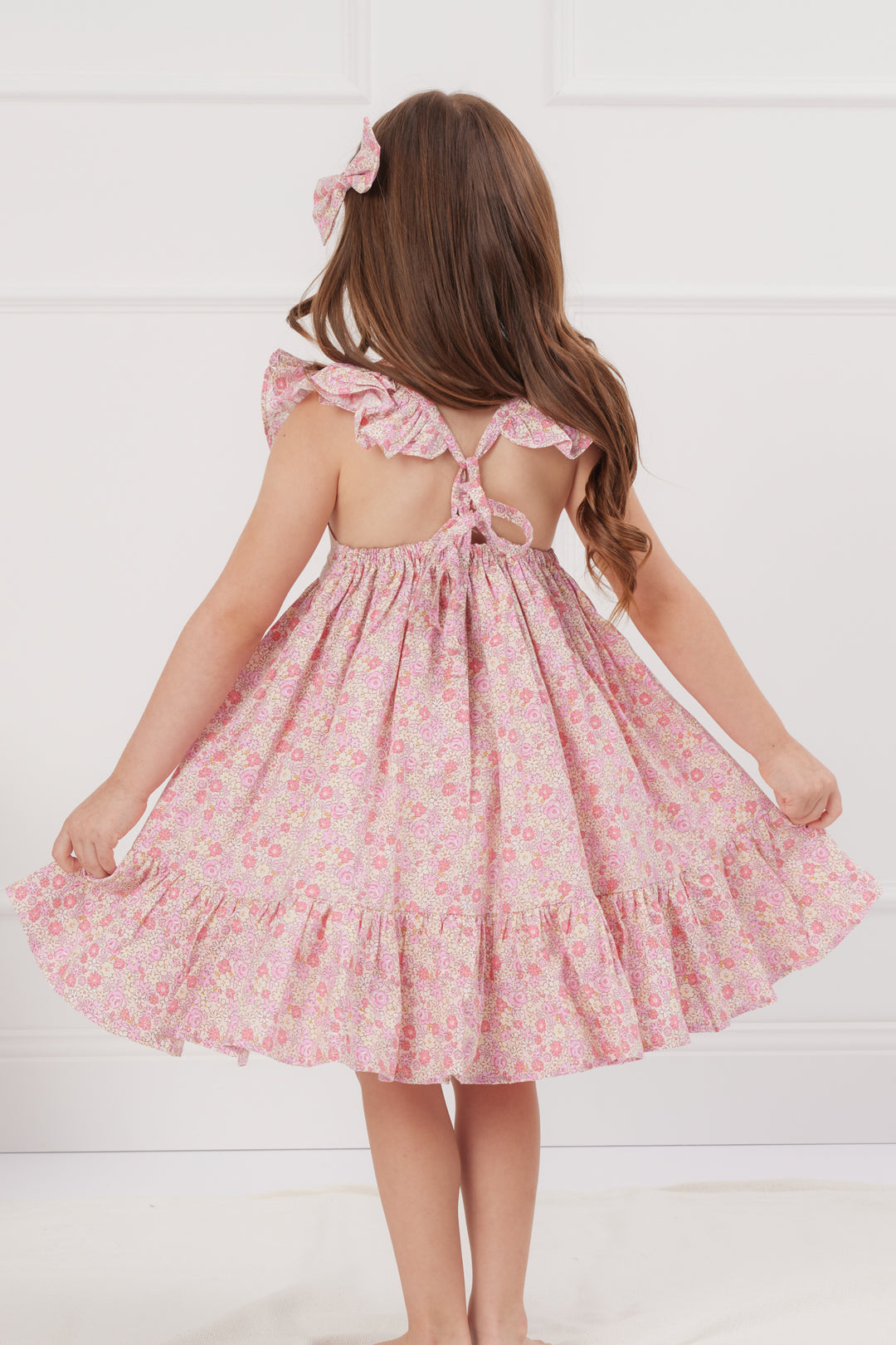 Pixie Dress - Annabel