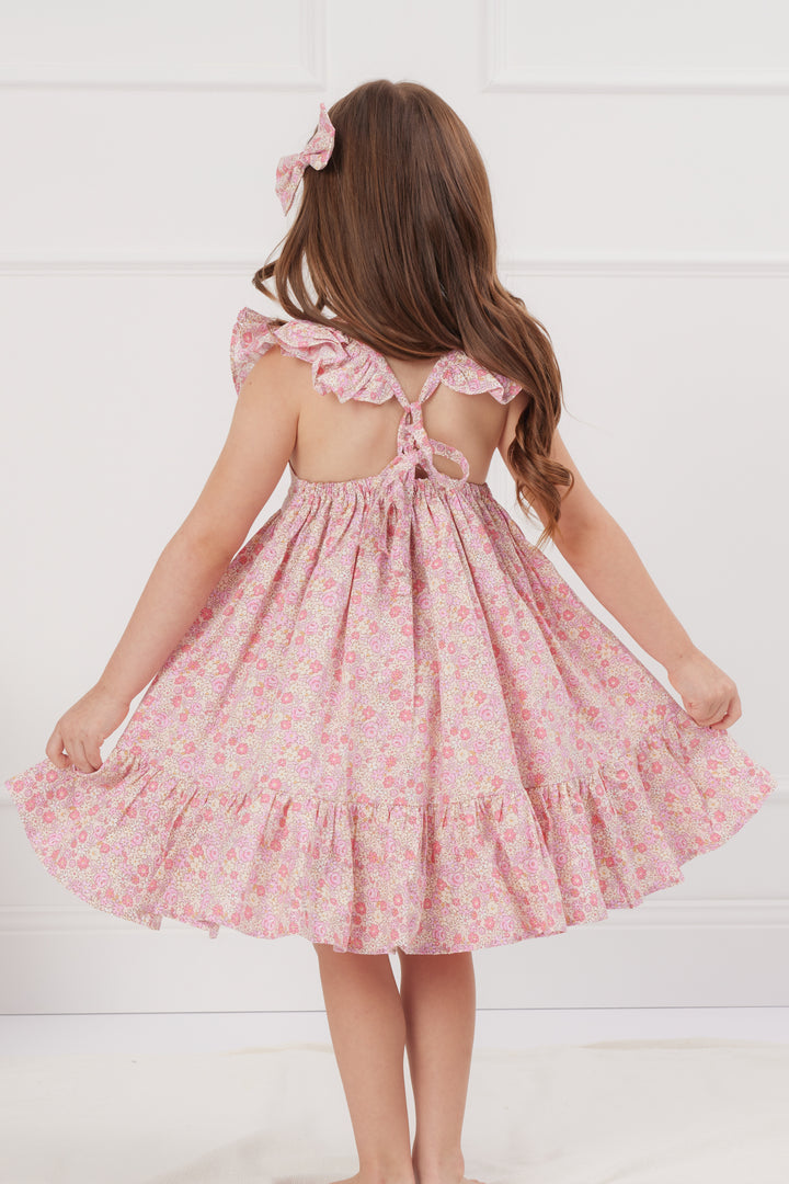 Pixie Dress - Annabel