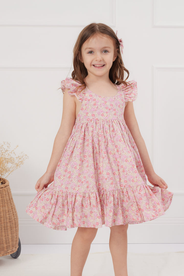 Pixie Dress - Annabel