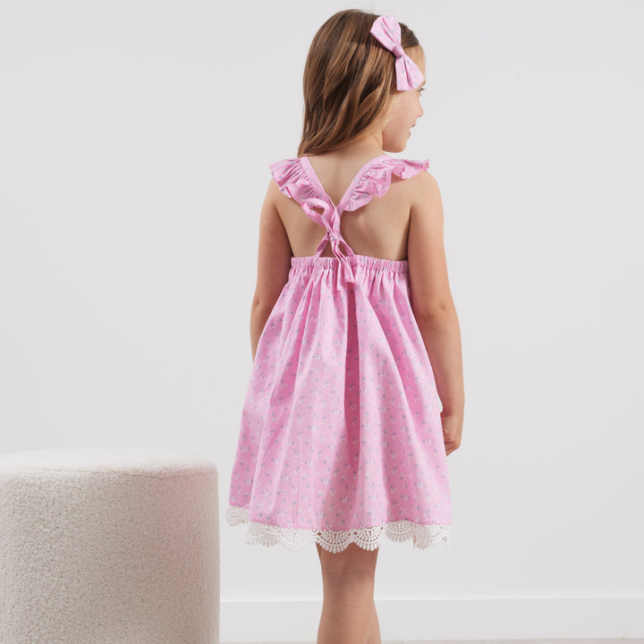 Sweetheart Dress - Margot