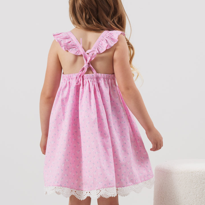 Sweetheart Dress - Margot