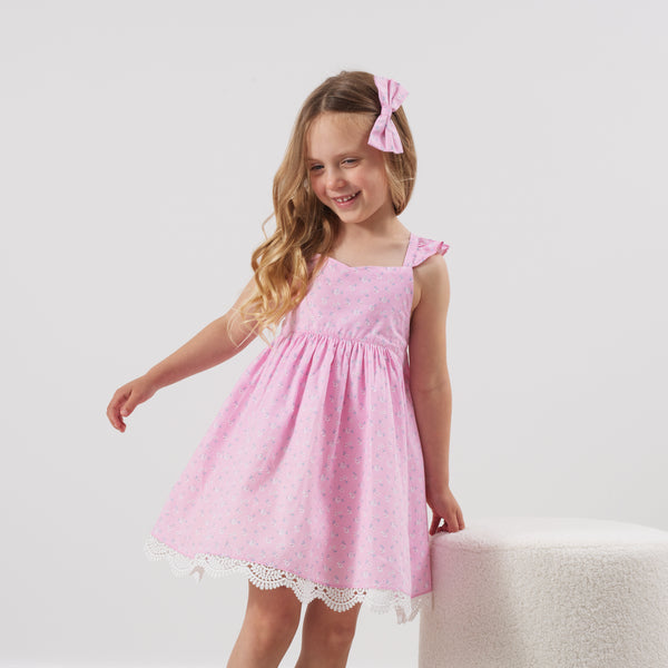 Girls Dresses – La Sienna Couture