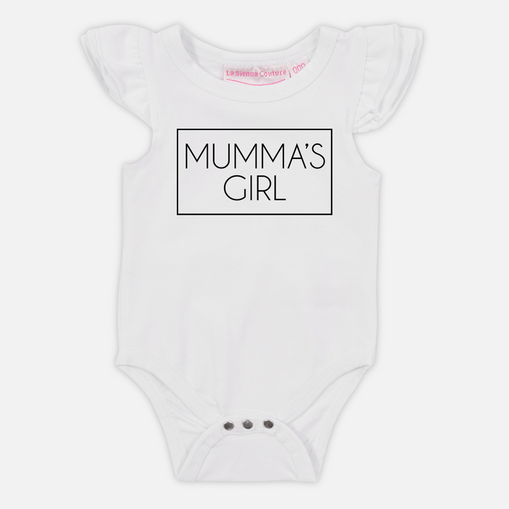 MUMMA'S GIRL - Custom