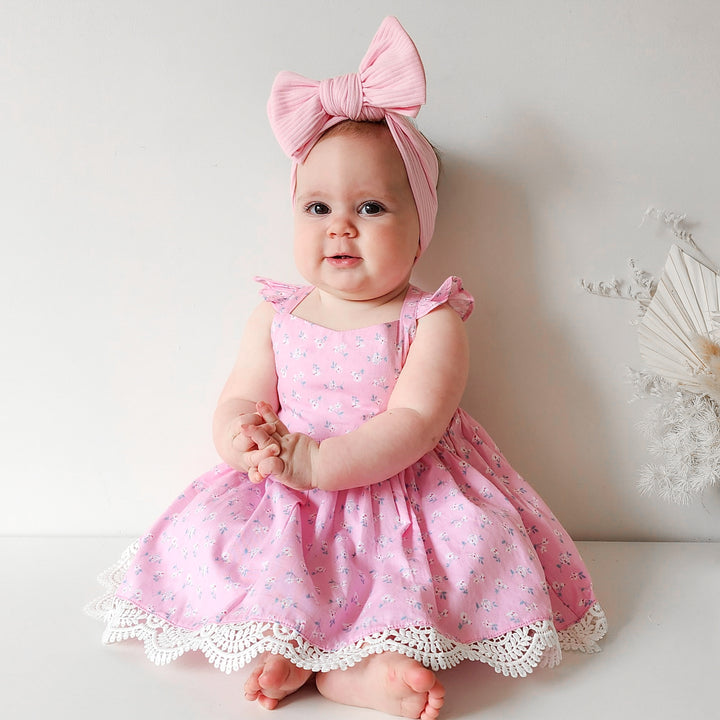 Sweetheart Dress - Margot