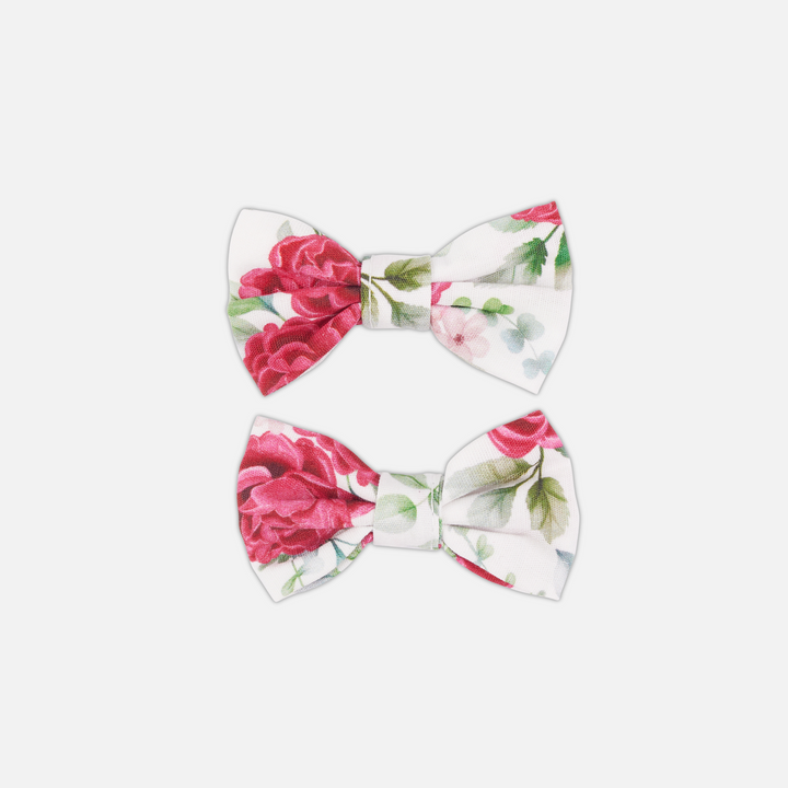 Petite Bows - Bethany