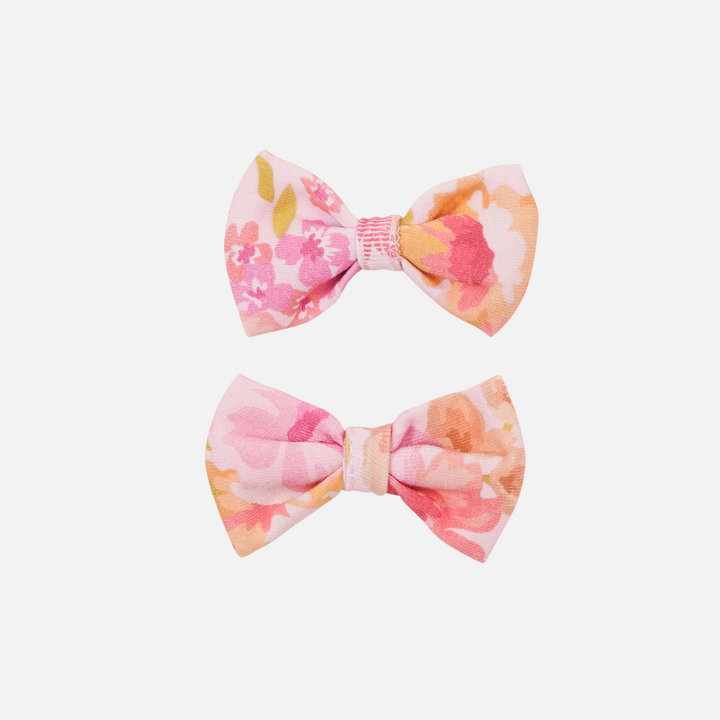 Mini Bows - Capri