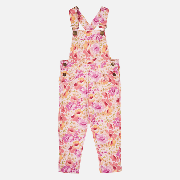 baby Girls overalls