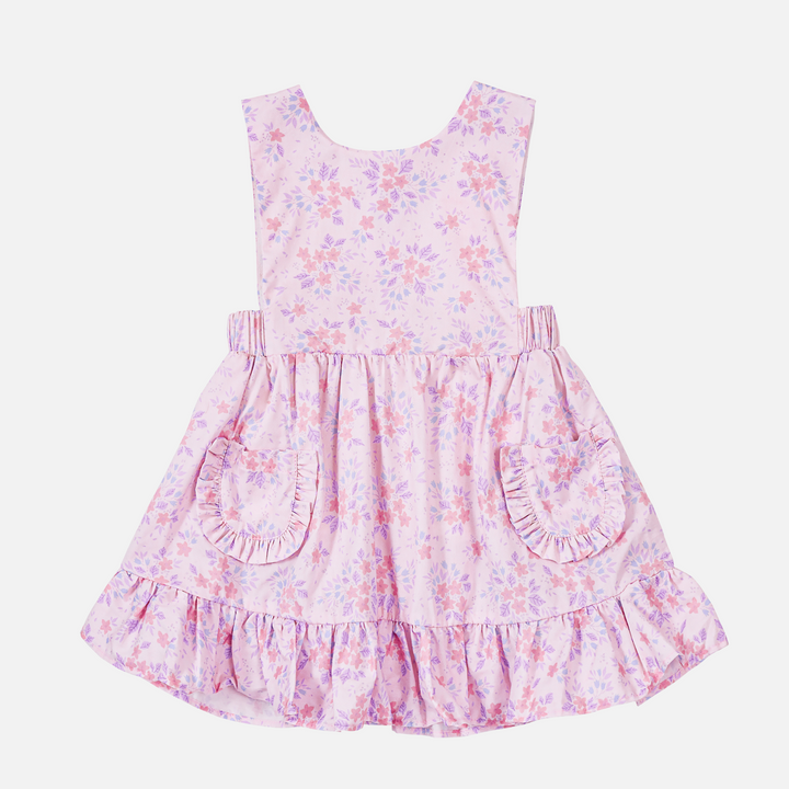 Meadow Dress - Leah