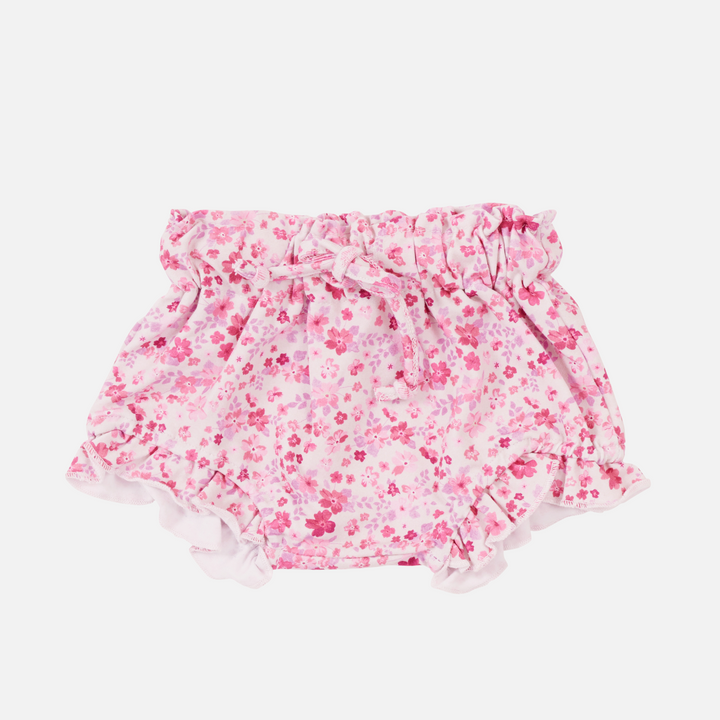 Floral Stretch Bloomers - Maddison