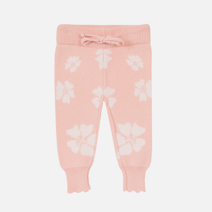 Knitted Pants - Posy