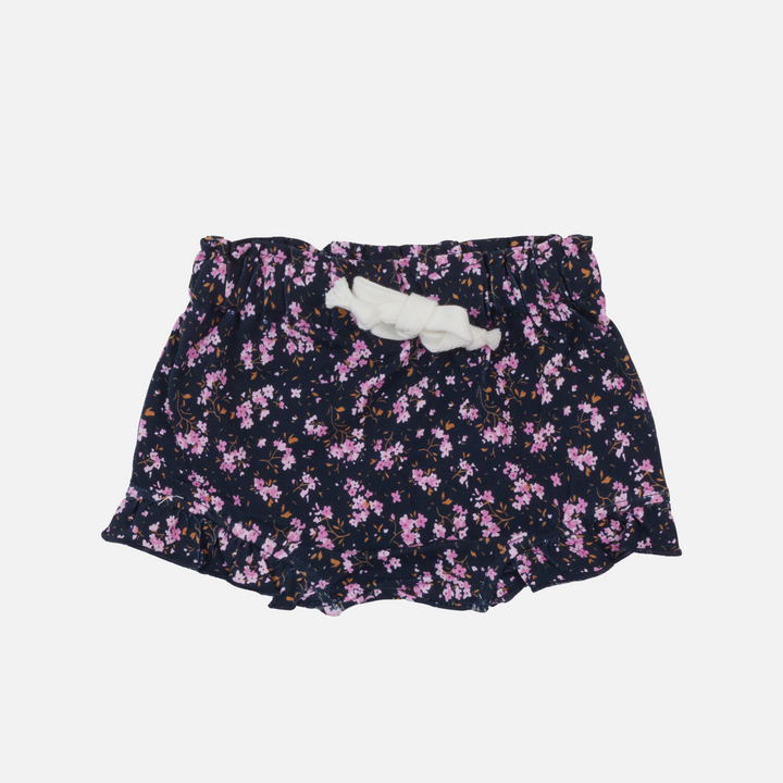 Floral Stretch Bloomers - Veronica