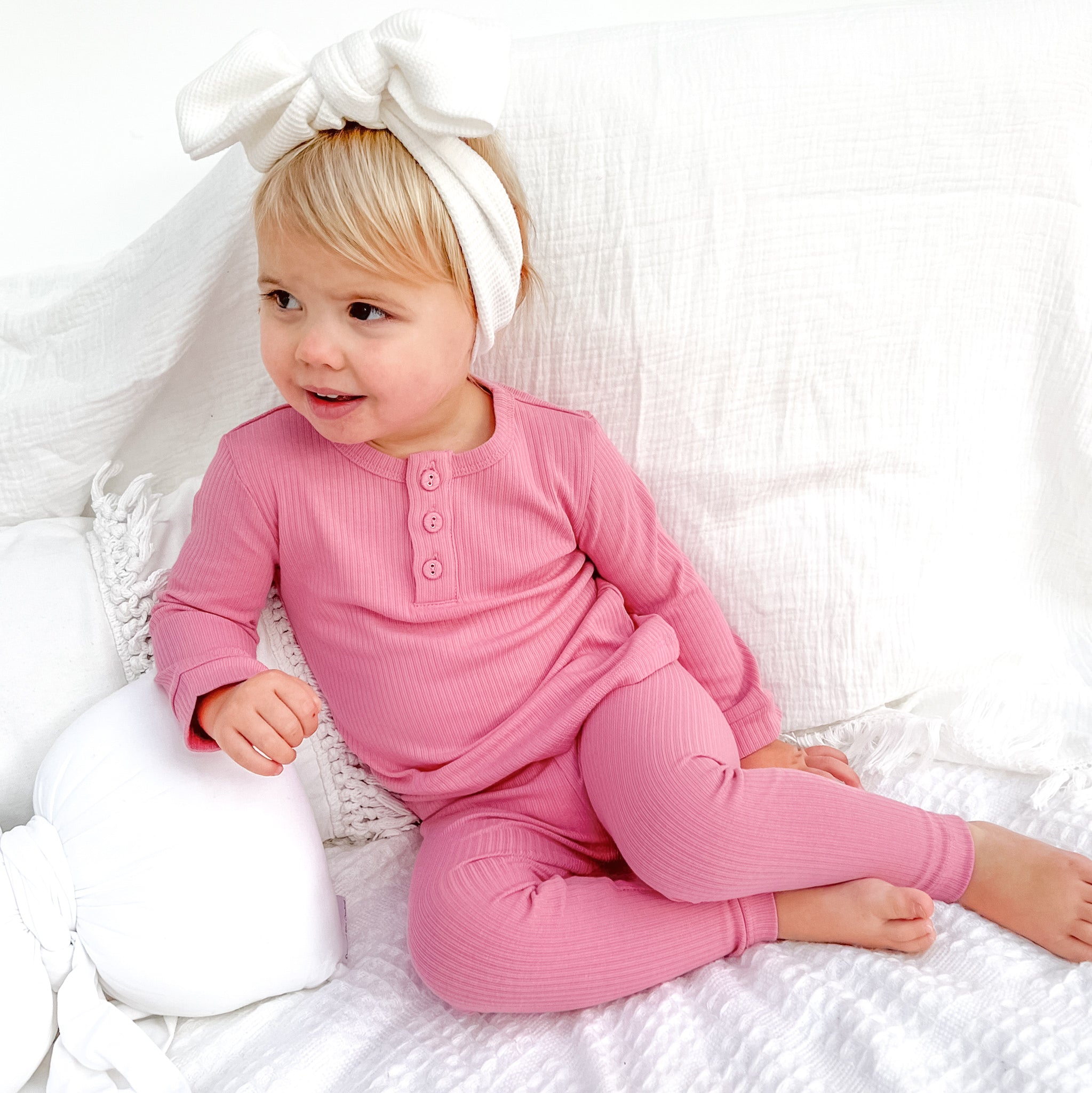 Baby discount bliss pajamas