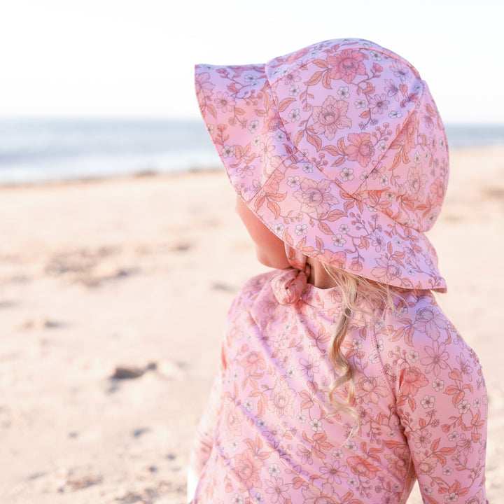 Swim Hat - Emmie