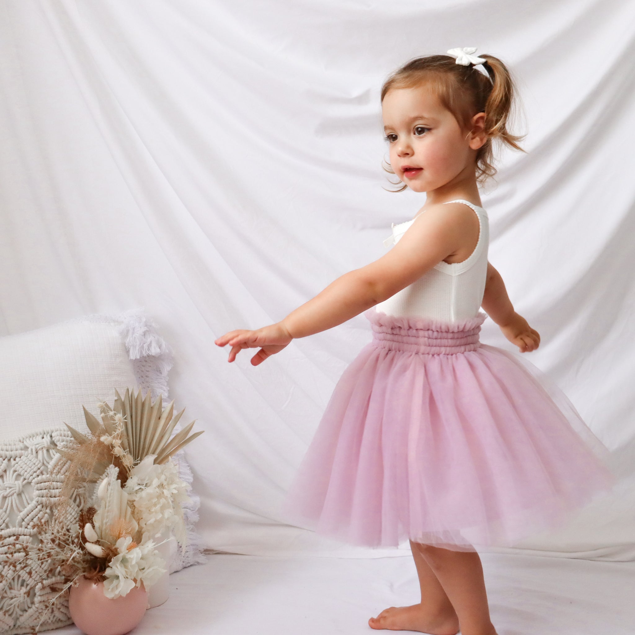 Girl tutu outlet skirt